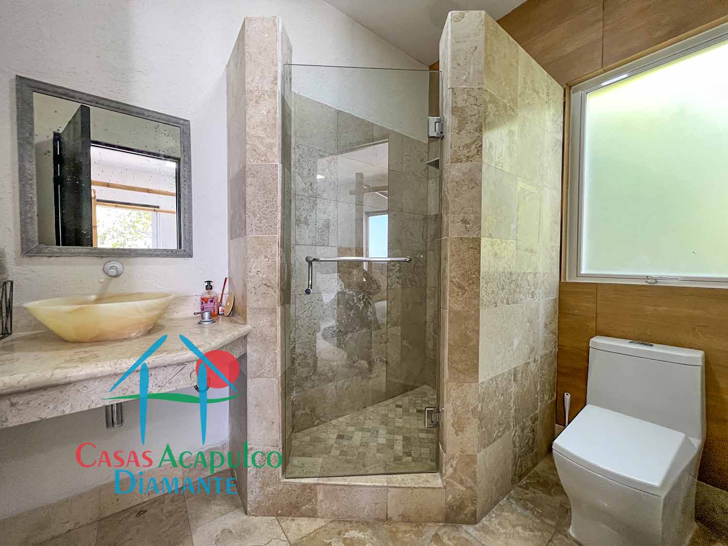 Brisas del Marqués Palmetto 36 - Recámara uno 9